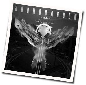 Sub Pop Rock City by Soundgarden