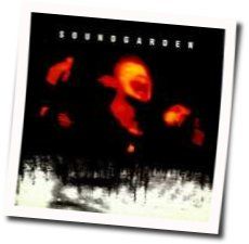 Super Unknown Tabs by Soundgarden