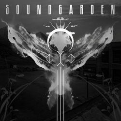 Toy Box Chords by Soundgarden