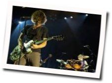 Ugly Truth Tabs by Soundgarden