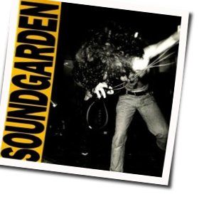 Ugly Truth  Tabs by Soundgarden