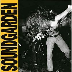 Uncovered by Soundgarden