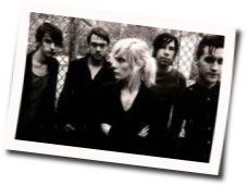 Shake Shake Shake Chords by The Sounds