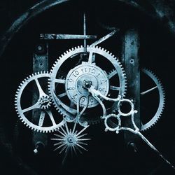 Century Child Chords by The Soundtrack Of Our Lives