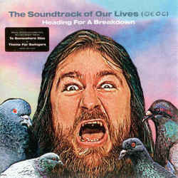 Heading For A Breakdown Chords by The Soundtrack Of Our Lives