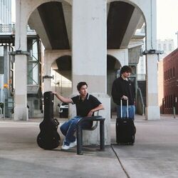 Tokyo Chords by Soupless