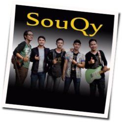 Cinta Dalam Doa Chords by Souqy