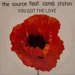 You Got The Love Chords by The Source