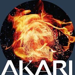 Akari by Soushi Sakiyama (崎山蒼志)