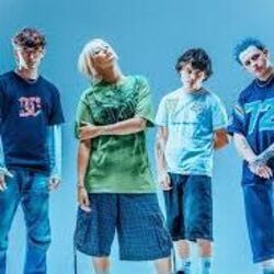 Blood Run Warm Chords by South Arcade