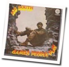 Games People Play  by Joe South