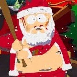 O Que É Natal Chords by South Park
