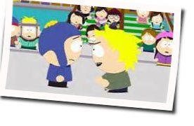 Tweek X Craig by South Park