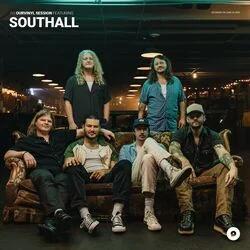 Burning Bridges Chords by Southall