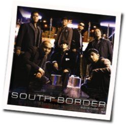 All I Want Is You Today Tab by Southborder