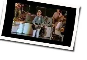 This House Chords by J. D. Souther