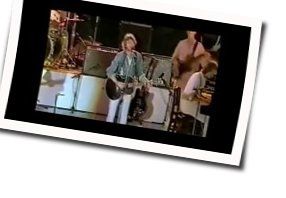 This House Chords by J. D. Souther