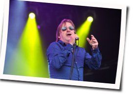 Trash It Up Chords by Southside Johnny And The Asbury Jukes