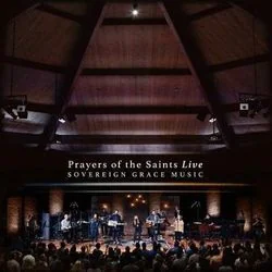 A Christians Daily Prayer Chords by Sovereign Grace Music