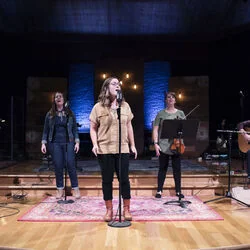 Firme Então Minha Alma Chords by Sovereign Grace Music