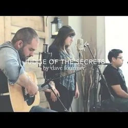 Judge Of The Secrets Chords by Sovereign Grace Music