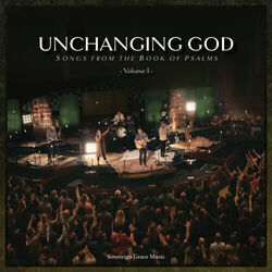 Blessed Is The One Chords by Sovereign Grace Music