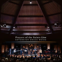 Come Lord Jesus by Sovereign Grace Music