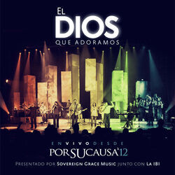 Cristo Mi Sabiduría Chords by Sovereign Grace Music