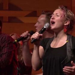 Greater Than We Can Imagine Chords by Sovereign Grace Music