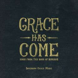 Its Your Grace Bass Tab by Sovereign Grace Music