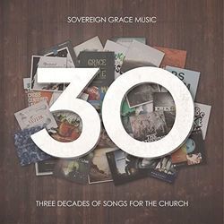 Jesus Thank You Ukulele by Sovereign Grace Music