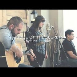 Judge Of The Secrets by Sovereign Grace Music
