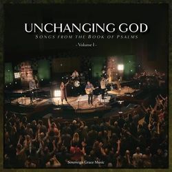 My Soul Will Wait Psalm 62 Chords by Sovereign Grace Music
