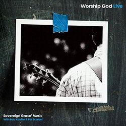 Perfect Lamb Of God by Sovereign Grace Music