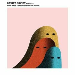 Change With The Sun Bass Tab by Soviet Soviet