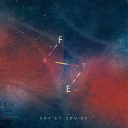 Ecstasy Ukulele Chords by Soviet Soviet