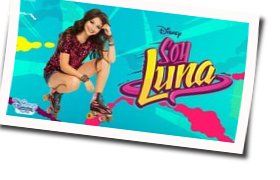 Alas Chords by Soy Luna