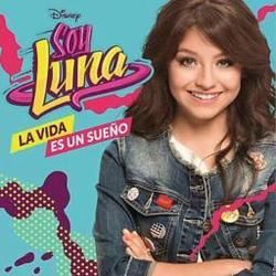Allá Voy Chords by Soy Luna