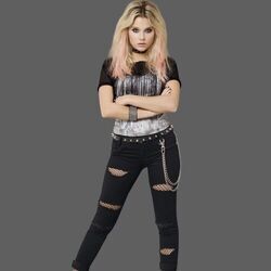 Claroscuro Chords by Soy Luna