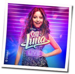 Quiero Verte Sonreír Chords by Soy Luna
