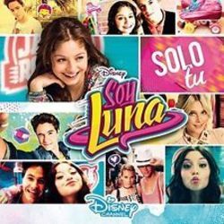 Solo Tu Chords by Soy Luna