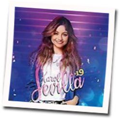 Sonreír Y Amar Chords by Soy Luna