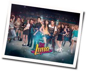 Todo Puede Cambiar Chords by Soy Luna