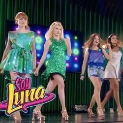 Un Destino Chords by Soy Luna