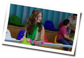 Valiente Chords by Soy Luna