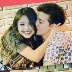 Vives En Mi  Chords by Soy Luna