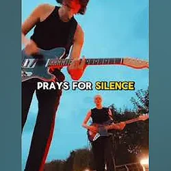 Reassuring Pat Lifes A Bitch by Spaceacre