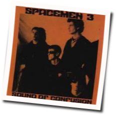 Losing Touch With My Mind  Tab by Spacemen 3