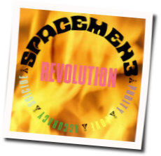 Revolution Chords by Spacemen 3