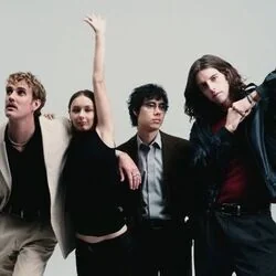 All The Noise Intro Tab by Spacey Jane